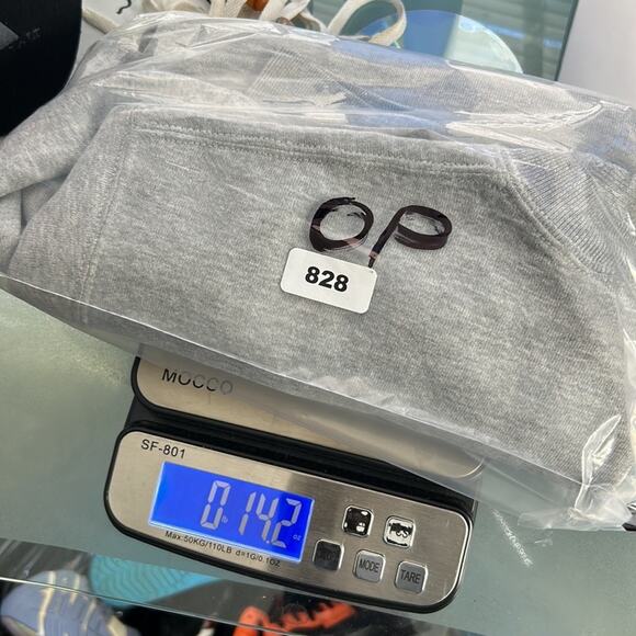 VINTAGE RUSSELL ATHLETIC UNIVERSITY SWEATSHIRT MENS SIZE SMALL GRAY - Picture 8 of 9